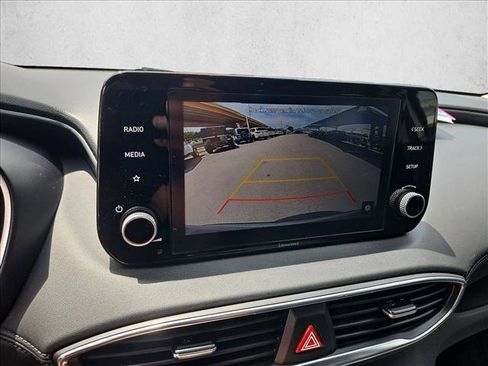 Used 2022 Hyundai Santa Fe XRT FWD image 12