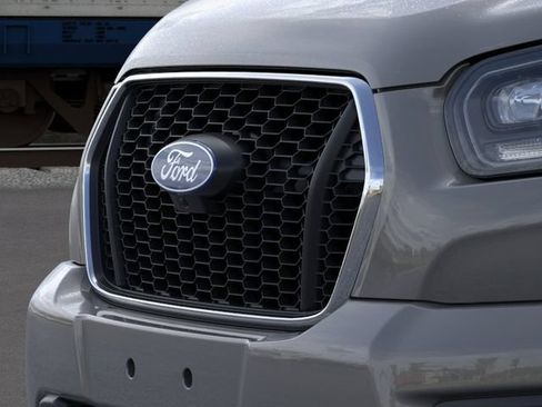New 2026 Ford Transit 350 XLT AWD/4WD image 17