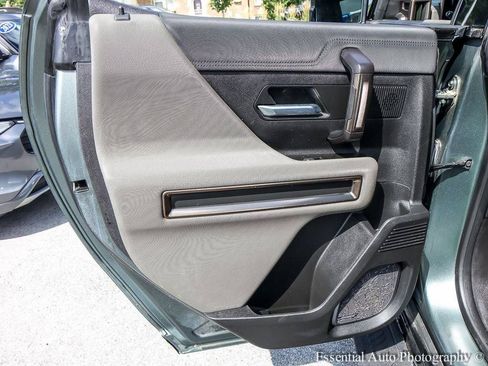 Used 2024 GMC Hummer EV 3X AWD/4WD image 24