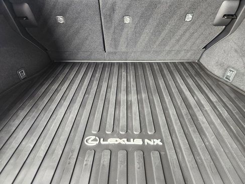 Used 2024 Lexus NX 350 AWD image 34
