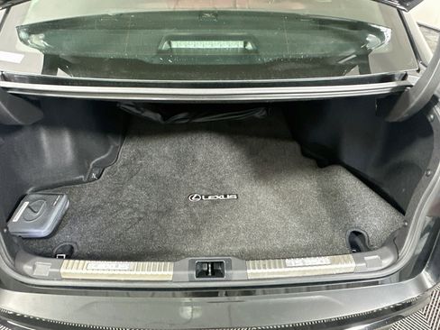 Used 2025 Lexus IS 350 F Sport RWD image 29