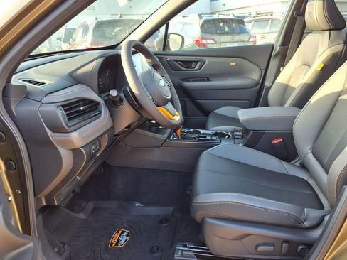 New 2026 Subaru Forester Wilderness AWD/4WD image 7