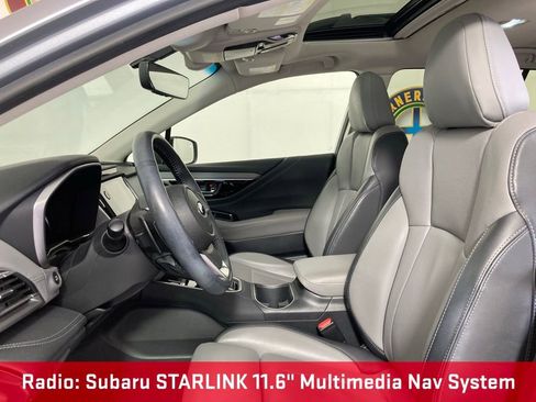 Used 2020 Subaru Outback Limited XT w/ Popular Package #2 image 11