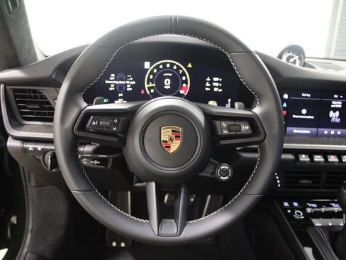 Certified 2025 Porsche 911 GT3 image 22