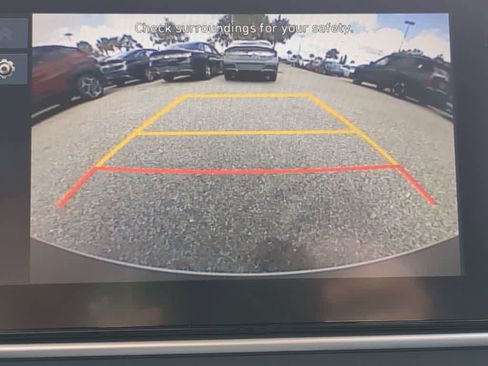 New 2026 Hyundai Venue SEL FWD image 29