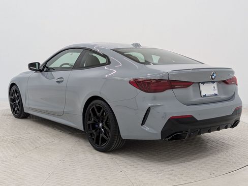 New 2026 BMW M440i Coupe w/ Parking Assistance Package image 3