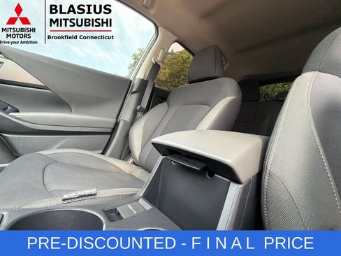Used 2025 Subaru Impreza 2.0i AWD/4WD image 26