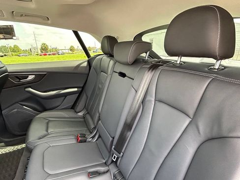 Used 2023 Audi Q8 Premium w/ Convenience Package AWD/4WD image 53