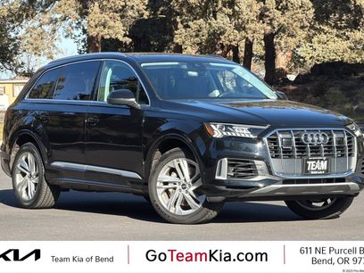 Used 2024 Audi Q7 3.0T Premium Plus