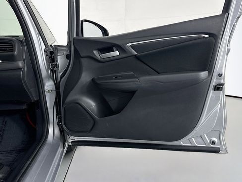 Used 2019 Honda Fit LX image 22