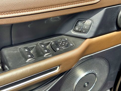 Used 2020 Ford Expedition King Ranch RWD image 16