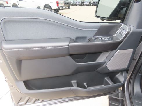Used 2025 Ford F150 Lariat w/ Equipment Group 501A Mid AWD/4WD image 24