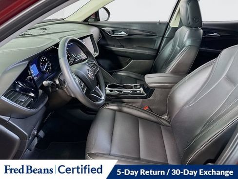 Used 2023 Buick Envision Essence AWD/4WD image 13