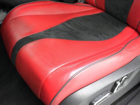 Used 2023 Acura RDX A-Spec image 35