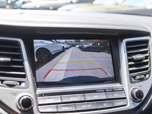 Used 2018 Hyundai Tucson Limited FWD image 31