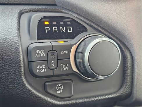 New 2026 RAM 1500 Big Horn image 20