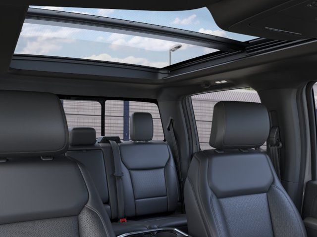 New 2026 Ford F150 Lariat AWD/4WD image 22