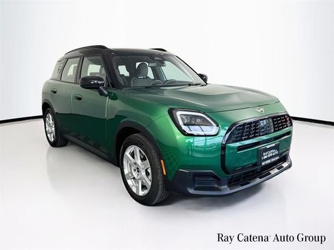 Used 2026 MINI Cooper Countryman S AWD/4WD image 1
