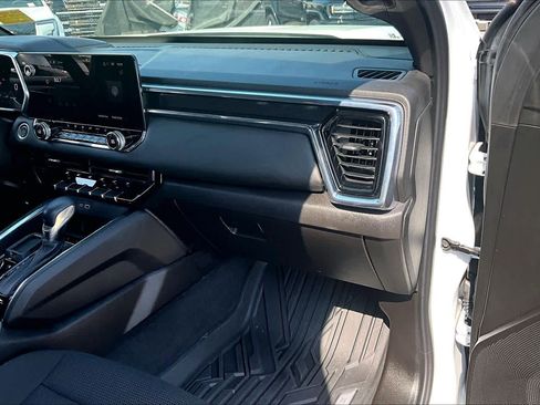 Used 2025 GMC Canyon Elevation w/ Convenience Package RWD image 19