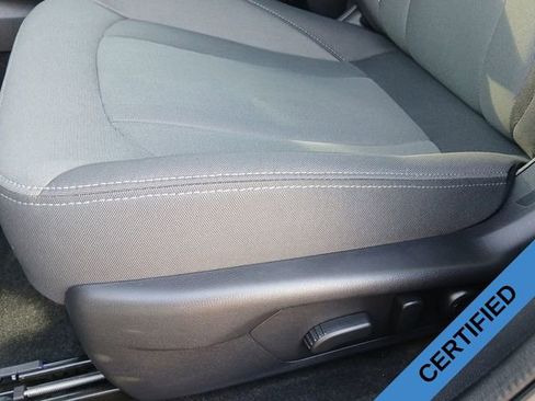 Certified 2026 Subaru Crosstrek 2.0i Premium AWD/4WD image 20