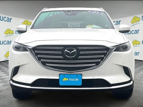 Used 2023 MAZDA CX-9 Grand Touring image 2