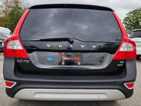 Used 2008 Volvo XC70 3.2 image 10
