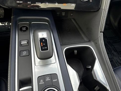 Certified 2026 INFINITI QX60 Sport image 18