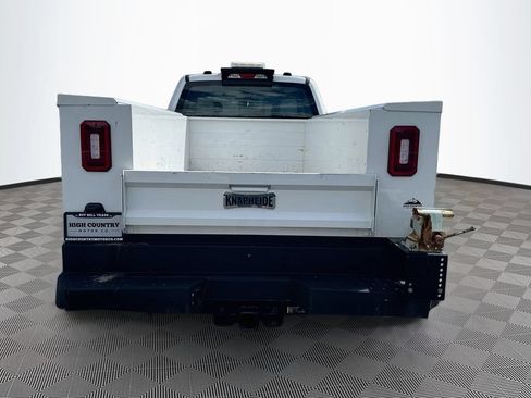 Used 2022 Ford F350 XL w/ STX Appearance Package AWD/4WD image 6