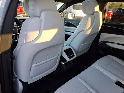 Certified 2024 Cadillac Lyriq Luxury w/ LPO, Floor Liner Package image 14