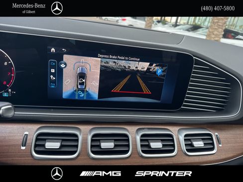 New 2026 Mercedes-Benz GLE 350 4MATIC image 22