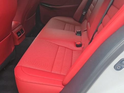 Certified 2023 Lexus IS 350 F Sport w/ Memory Package RWD image 4
