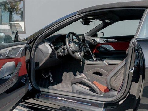 Used 2025 BMW M8 Competition image 47