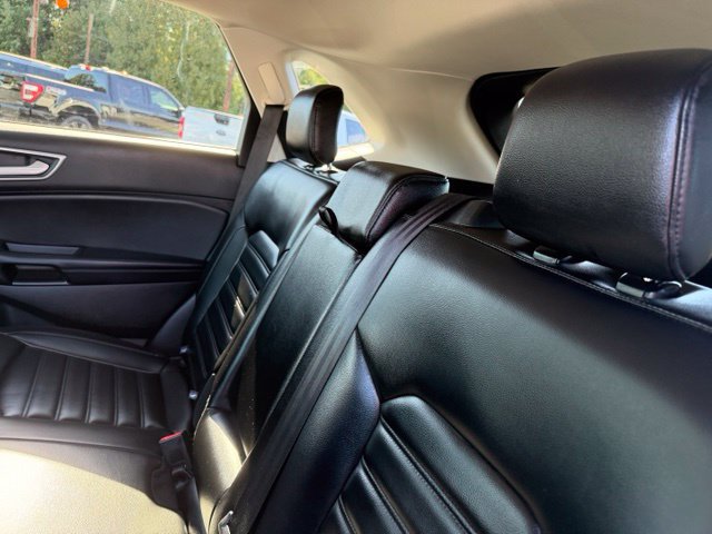 Used 2024 Ford Edge SEL w/ Convenience Package AWD/4WD image 33