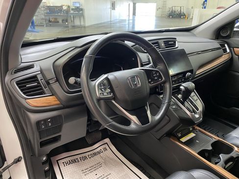 Used 2022 Honda CR-V Touring image 26