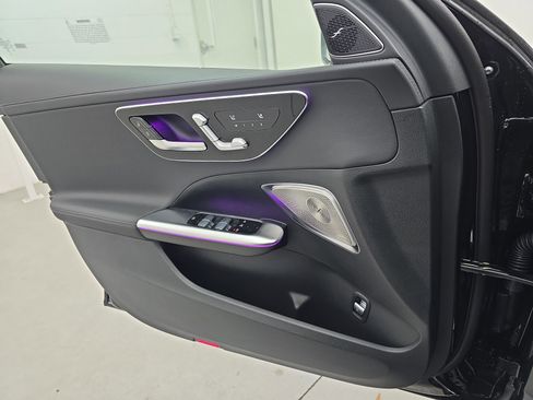 New 2026 Mercedes-Benz C 43 AMG 4MATIC Sedan image 26