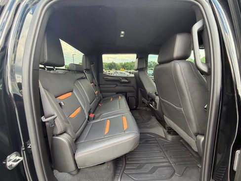 Used 2023 GMC Sierra 1500 AT4 AWD/4WD image 12
