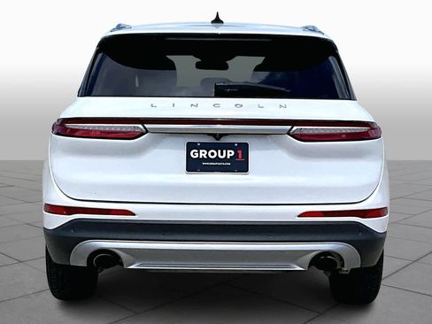 Used 2020 Lincoln Corsair FWD w/ Equipment Group 101A image 5