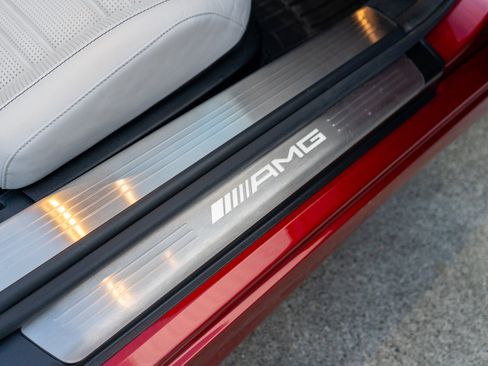 Used 2016 Mercedes-Benz SL 63 AMG image 49