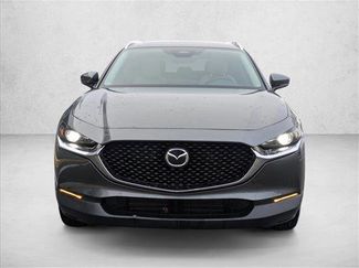 Used 2025 MAZDA CX-30 AWD 2.5 S w/ Preferred Package video 2