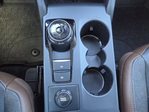 Used 2021 Ford Bronco Sport Outer Banks image 32