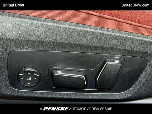 New 2026 BMW 430i Convertible w/ M Sport Package RWD image 4