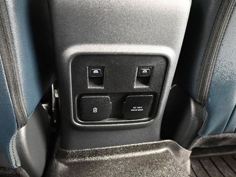 Certified 2024 Ford Bronco Outer Banks AWD/4WD image 17