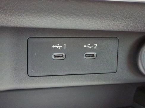 New 2026 Nissan Rogue S FWD image 19