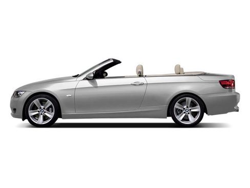 Used 2009 BMW 328i Convertible RWD image 3