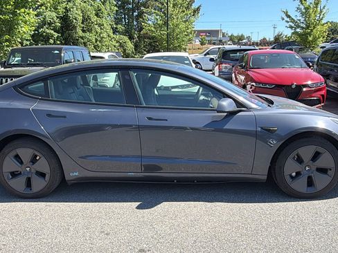 Used 2023 Tesla Model 3 Standard Range RWD image 8