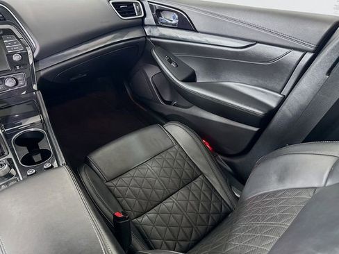 Used 2020 Nissan Maxima Platinum w/ Sport Mat Group image 25