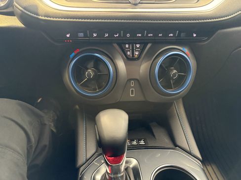 Used 2025 Chevrolet Blazer RS w/ Driver Confidence II Package image 15