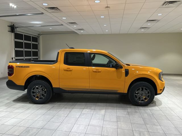 New 2026 Ford Maverick Tremor AWD/4WD image 6
