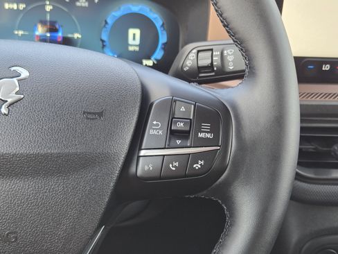 New 2025 Ford Bronco Sport Outer Banks image 25