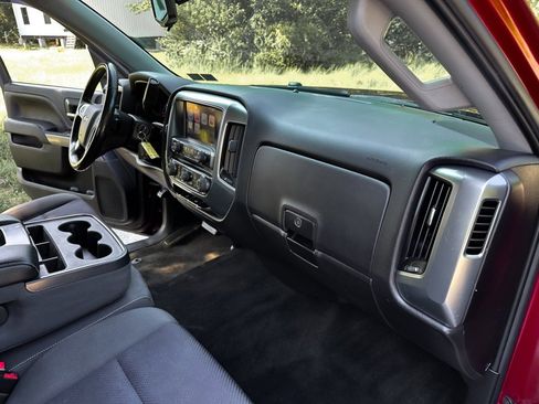 Used 2014 Chevrolet Silverado 1500 LT w/ All Star Edition image 29